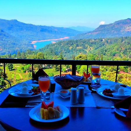 Floating Mountain Villa Nuwara Eliya Luaran gambar