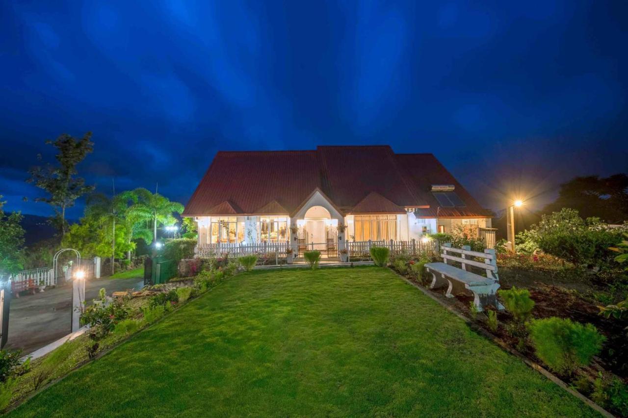 Floating Mountain Villa Nuwara Eliya Luaran gambar