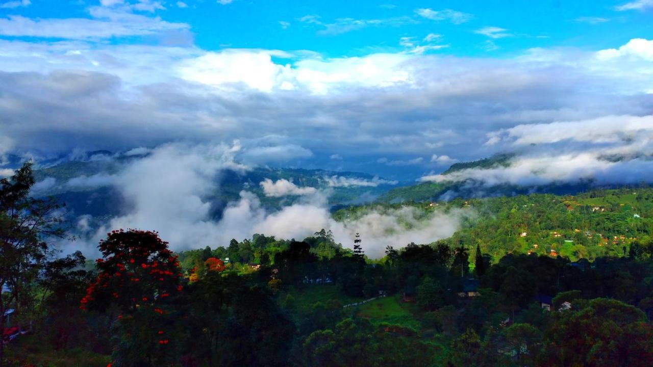Floating Mountain Villa Nuwara Eliya Luaran gambar
