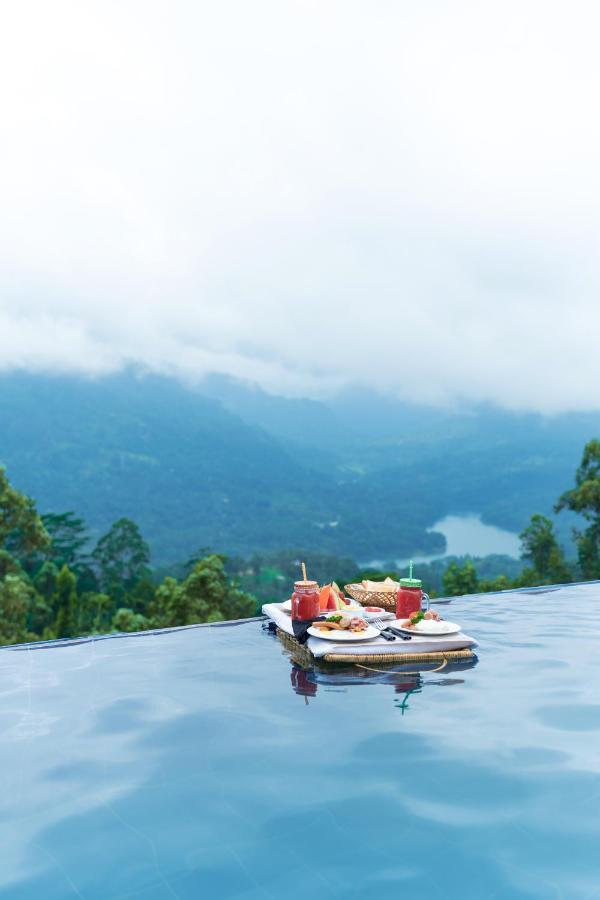 Floating Mountain Villa Nuwara Eliya Luaran gambar