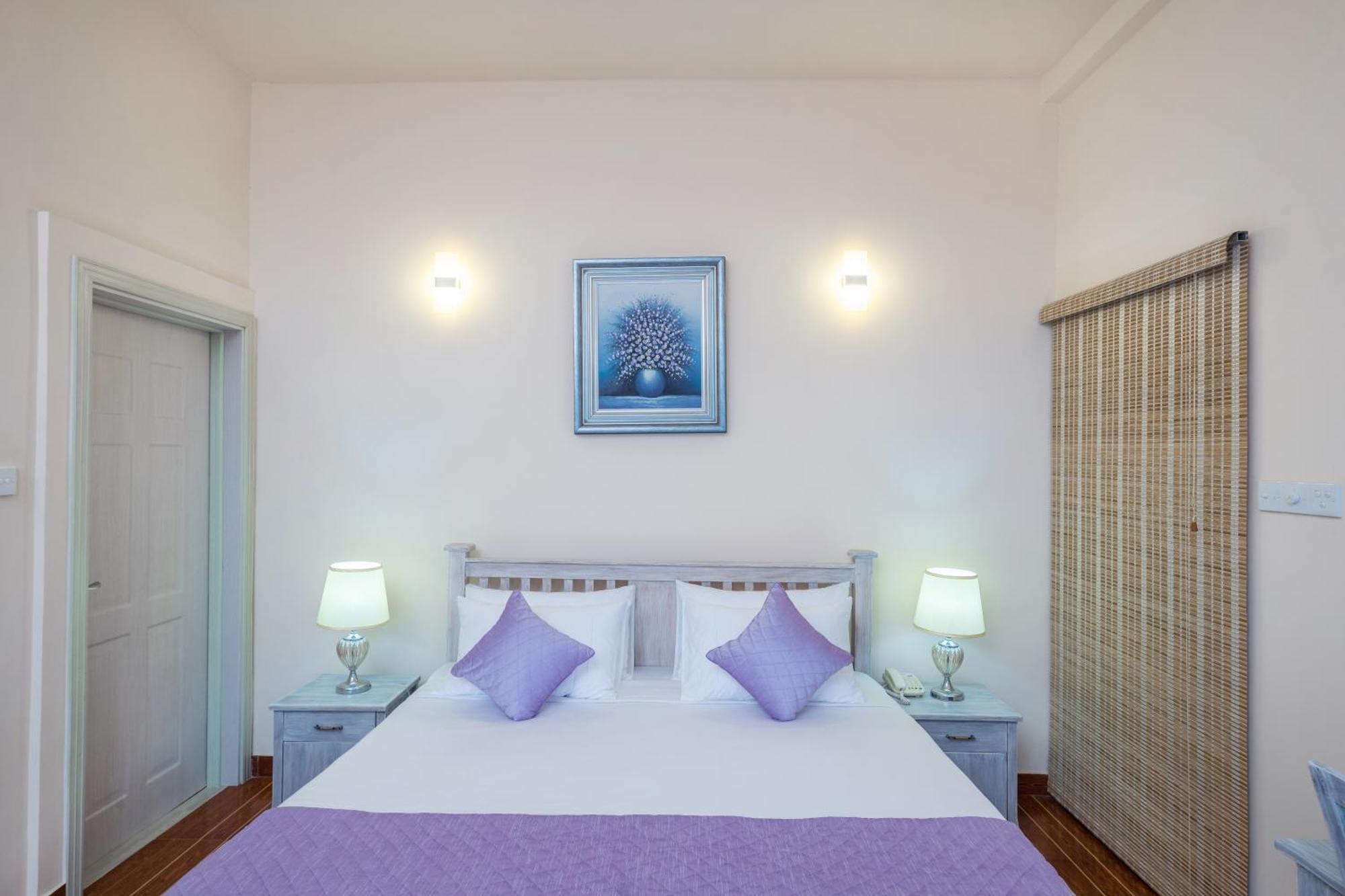 Floating Mountain Villa Nuwara Eliya Bilik gambar